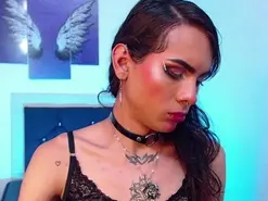 Amateur Sex Cam of Lilith_Evanss