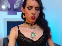 Amateur Adult Webcams of Lilith_Evanss