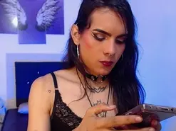 Amateur Live Porn of Lilith_Evanss