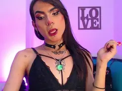Amateur Live Sex Cam of Lilith_Evanss