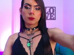 Amateur Free Porn Cam of Lilith_Evanss