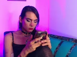 Amateur Adult Webcam of Lilith_Evanss