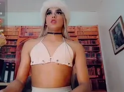 Amateur Best Webcam of amanda_cax