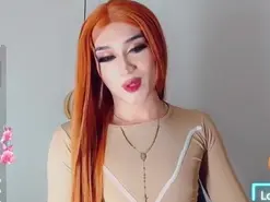 Amateur Nude Webcam of Madiso_Santiel