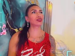 Amateur Live Sex of khiara_moretti