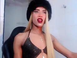 Amateur Nude Webcam of Samantha_Ortega