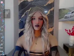 Amateur Private Sex Chat of Samantha_Ortega