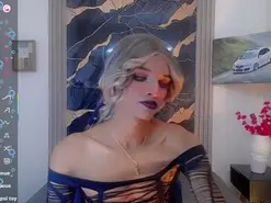 Amateur Live Porn of Samantha_Ortega