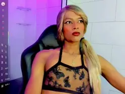 Amateur Nude Webcam of Samantha_Ortega