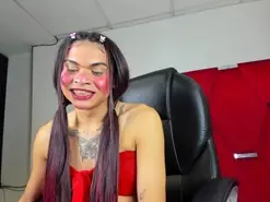 Amateur Adult Webcams of CamilaLady