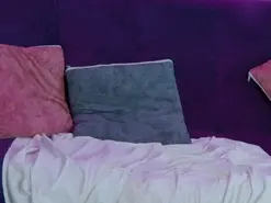 Amateur Adult Video Chat of maylu_fox