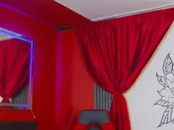 Amateur Sex Cam of maylu_fox