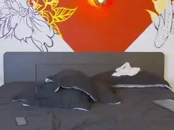 Amateur Free Porn Cam of maylu_fox