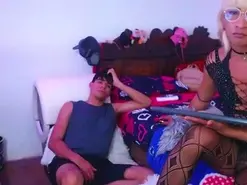 Amateur Private Sex Chat of Candyamor87