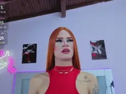 Amateur Best live sex cam show of hanna_ts