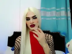 Amateur Sex Chat of hanna_ts