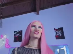 Amateur Live Sex of hanna_ts