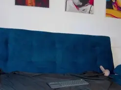Amateur Sex Chat of dalianagounbolt