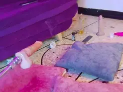 Amateur Nude Webcam of dalianagounbolt