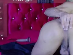 Amateur Nude Webcam of dalianagounbolt