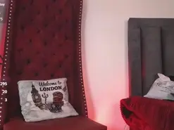 Amateur Sex Cam of BiancaAntonelli