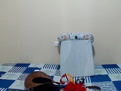 Amateur Best Webcam of missblu