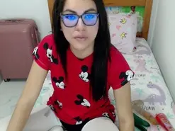 Amateur Live Sex Cam of missblu