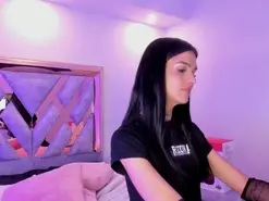 Amateur Sex Chat of Ana_Daniela