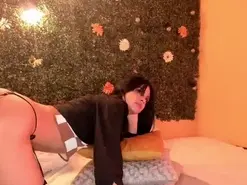 Amateur Sex Chat of Ana_Daniela
