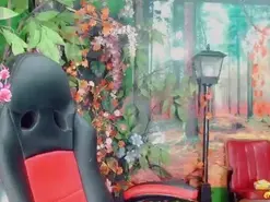 Amateur Nude Webcam of alejandra_motta