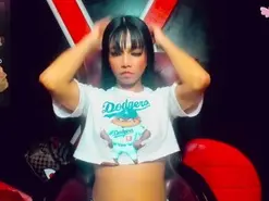 Amateur Live Sex Cam of alejandra_motta