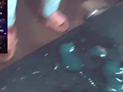 Amateur Adult Webcam of alejandra_motta