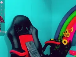 Amateur Best Webcam of alejandra_motta