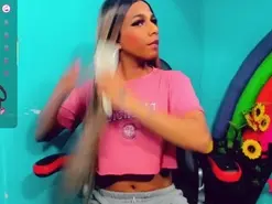 Amateur Live Sex Cam of alejandra_motta