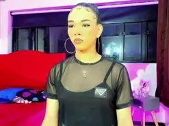 Amateur Best Webcam of alejandra_motta