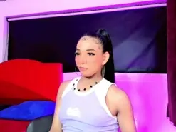 Amateur Live Porn of alejandra_motta