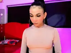 Amateur Free Live Porn of alejandra_motta