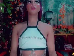 Amateur Sex Cam of alejandra_motta