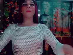 Amateur Nude Webcam of alejandra_motta