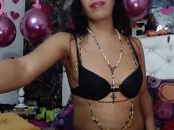 Amateur Live Sex Cam of DesiredirtyTS