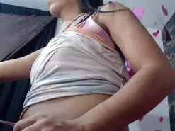Amateur Live Sex of DesiredirtyTS