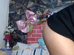 Amateur Adult Webcam of DesiredirtyTS