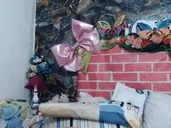 Amateur Live Sex Cam of DesiredirtyTS