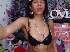 Amateur Sex Chat of DesiredirtyTS