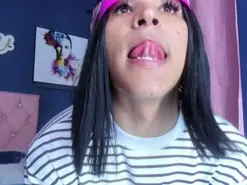 Amateur Free Porn Cam of Crisevanz_
