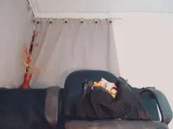 Amateur Live Porn of Abby_White__