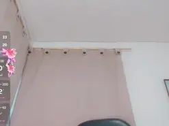 Amateur Live Sex of Abby_White__