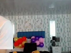 Amateur Private Sex Chat of Kendall_Sky