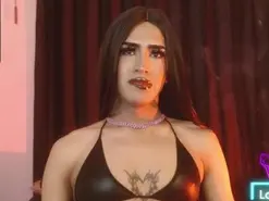 Amateur Adult Webcam of antonellarosecs