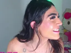 Amateur Sex Chat of valentina_party